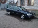 Toyota Camry 1998 года за 3 500 000 тг. в Урджар