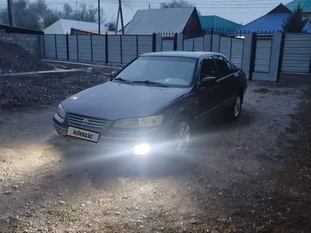 Toyota Camry 1998 года за 3 500 000 тг. в Урджар – фото 7