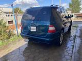 Mercedes-Benz ML 320 1998 годаүшін3 500 000 тг. в Астана – фото 4