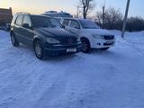 Mercedes-Benz ML 320 1998 годаfor3 500 000 тг. в Астана – фото 3
