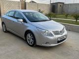 Toyota Avensis 2010 года за 5 700 000 тг. в Шымкент – фото 4