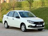 ВАЗ (Lada) Granta 2190 2020 года за 3 450 000 тг. в Шымкент