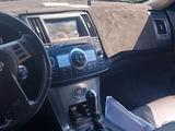 Infiniti FX35 2006 годаүшін5 000 000 тг. в Актобе – фото 5