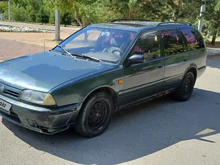 Nissan Primera