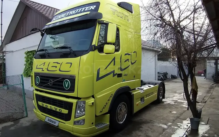 Volvo  FH 2013 года за 33 000 000 тг. в Шымкент