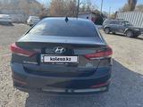 Hyundai Elantra 2018 годаүшін6 200 000 тг. в Алматы – фото 3