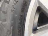 BMW Bridgestone за 950 000 тг. в Каскелен – фото 3