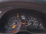Subaru Outback 2012 года за 9 500 000 тг. в Сергеевка – фото 2