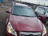 Subaru Outback 2012 года за 9 500 000 тг. в Сергеевка