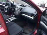 Subaru Outback 2012 года за 9 500 000 тг. в Сергеевка – фото 3