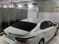 Toyota Camry 2018 годаfor14 900 000 тг. в Актау – фото 3