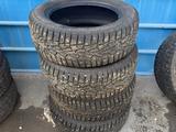 Cordiant 205/55 R16 — шипованные зимние шиныүшін150 000 тг. в Шымкент – фото 2