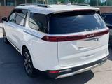 Kia Carnival 2022 года за 21 000 000 тг. в Астана – фото 2