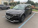 Kia Carnival 2023 годаүшін20 700 000 тг. в Астана