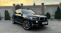 BMW X5 2014 годаүшін17 800 000 тг. в Алматы