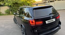 BMW X5 2014 годаүшін17 800 000 тг. в Алматы – фото 4