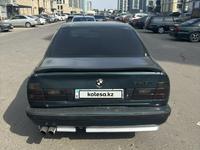 BMW 525 1992 годаүшін1 800 000 тг. в Алматы