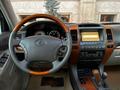 Lexus GX 470 2003 годаүшін10 500 000 тг. в Шымкент – фото 20
