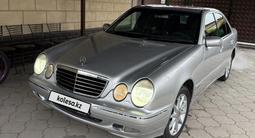 Mercedes-Benz E 320 1997 года за 4 000 000 тг. в Алматы