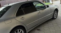Mercedes-Benz E 320 1997 года за 4 000 000 тг. в Алматы – фото 3