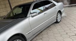 Mercedes-Benz E 320 1997 года за 4 000 000 тг. в Алматы – фото 4