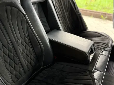 Mercedes-Benz E 320 1997 года за 4 500 000 тг. в Алматы – фото 8