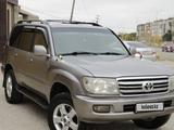 Toyota Land Cruiser 2004 годаүшін9 500 000 тг. в Жезказган