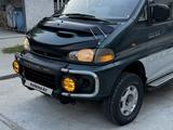 Mitsubishi Delica 1995 годаүшін4 500 000 тг. в Алматы – фото 4