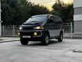 Mitsubishi Delica 1995 годаүшін4 500 000 тг. в Алматы – фото 2