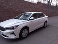 Geely Emgrand 2024 годаүшін7 200 000 тг. в Алматы
