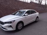 Geely Emgrand 2024 года за 7 200 000 тг. в Алматы