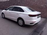 Geely Emgrand 2024 года за 7 200 000 тг. в Алматы – фото 3