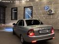 ВАЗ (Lada) Priora 2170 2007 годаүшін1 300 000 тг. в Караганда – фото 2