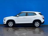 Hyundai Creta 2021 года за 9 500 000 тг. в Алматы – фото 5