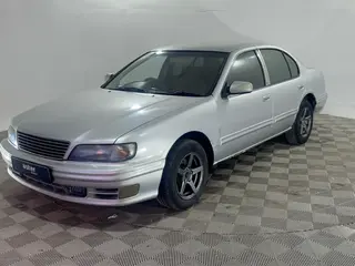 Nissan Cefiro