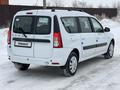 ВАЗ (Lada) Largus 2020 годаүшін6 700 000 тг. в Актобе – фото 3