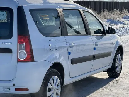 ВАЗ (Lada) Largus 2020 года за 6 700 000 тг. в Актобе – фото 8