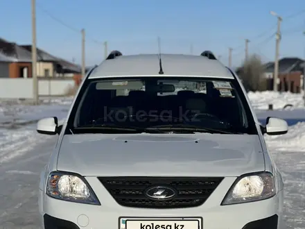 ВАЗ (Lada) Largus 2020 года за 6 700 000 тг. в Актобе – фото 10