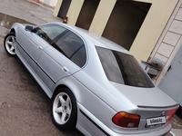 BMW 528 1997 годаүшін2 800 000 тг. в Алматы