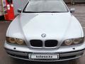 BMW 528 1997 года за 2 800 000 тг. в Алматы – фото 3