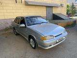 ВАЗ (Lada) 2115 2005 годаүшін1 200 000 тг. в Петропавловск – фото 3