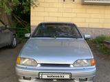 ВАЗ (Lada) 2115 2005 годаүшін1 200 000 тг. в Петропавловск
