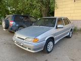 ВАЗ (Lada) 2115 2005 годаүшін1 200 000 тг. в Петропавловск – фото 2