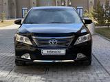 Toyota Camry 2014 годаүшін11 200 000 тг. в Туркестан