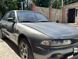 Mitsubishi Galant 1994 годаүшін600 000 тг. в Тараз – фото 3