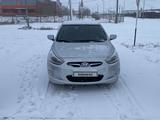 Hyundai Accent 2013 года за 4 500 000 тг. в Атырау – фото 3