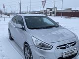 Hyundai Accent 2013 года за 4 500 000 тг. в Атырау