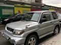 Mitsubishi Pajero iO 1998 года за 2 600 000 тг. в Алматы – фото 3