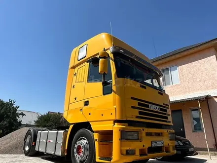 IVECO  EuroStar 1999 года за 13 500 000 тг. в Алматы – фото 5