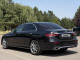 Mercedes-Benz E 200 2022 года за 26 000 000 тг. в Алматы – фото 2
